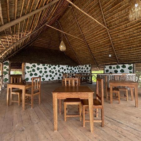 Kokopelli Bungalows Nungwi Luaran gambar