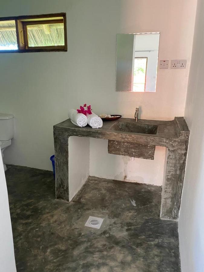 Kokopelli Bungalows Nungwi Luaran gambar