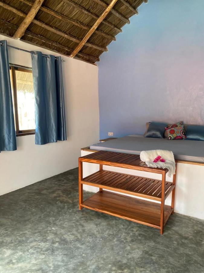 Kokopelli Bungalows Nungwi Luaran gambar