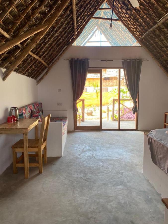 Kokopelli Bungalows Nungwi Luaran gambar