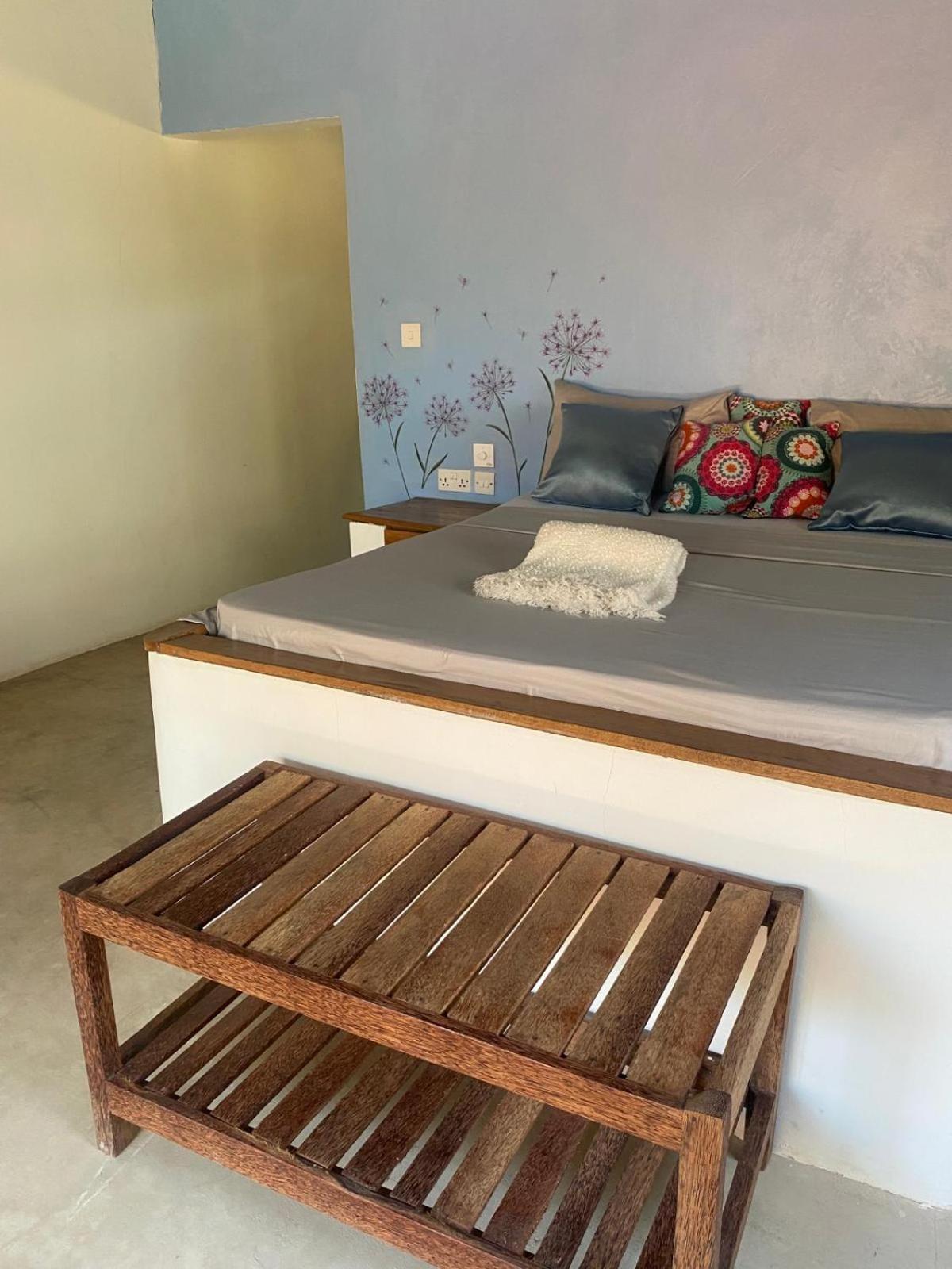 Kokopelli Bungalows Nungwi Luaran gambar