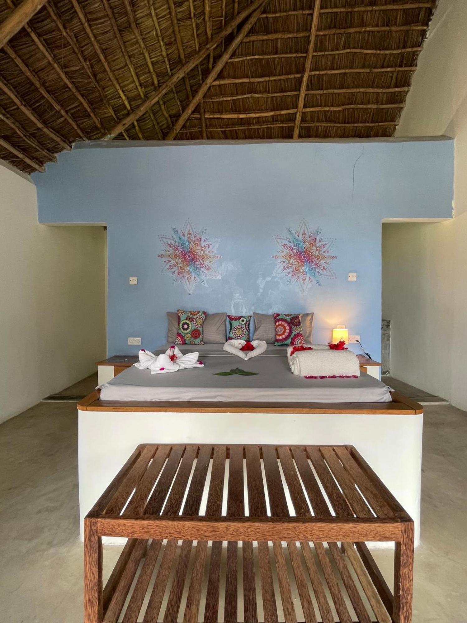 Kokopelli Bungalows Nungwi Luaran gambar