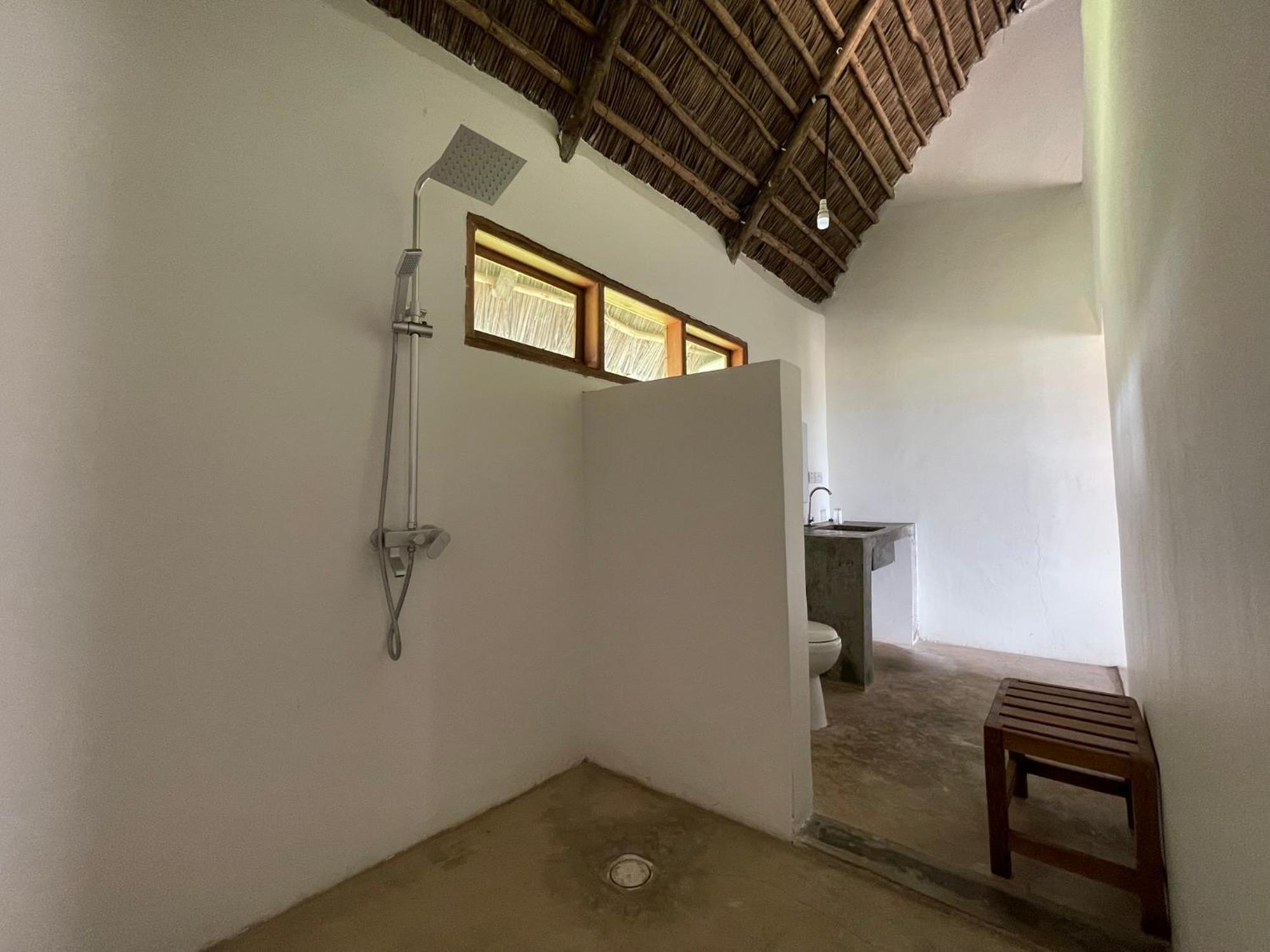 Kokopelli Bungalows Nungwi Luaran gambar