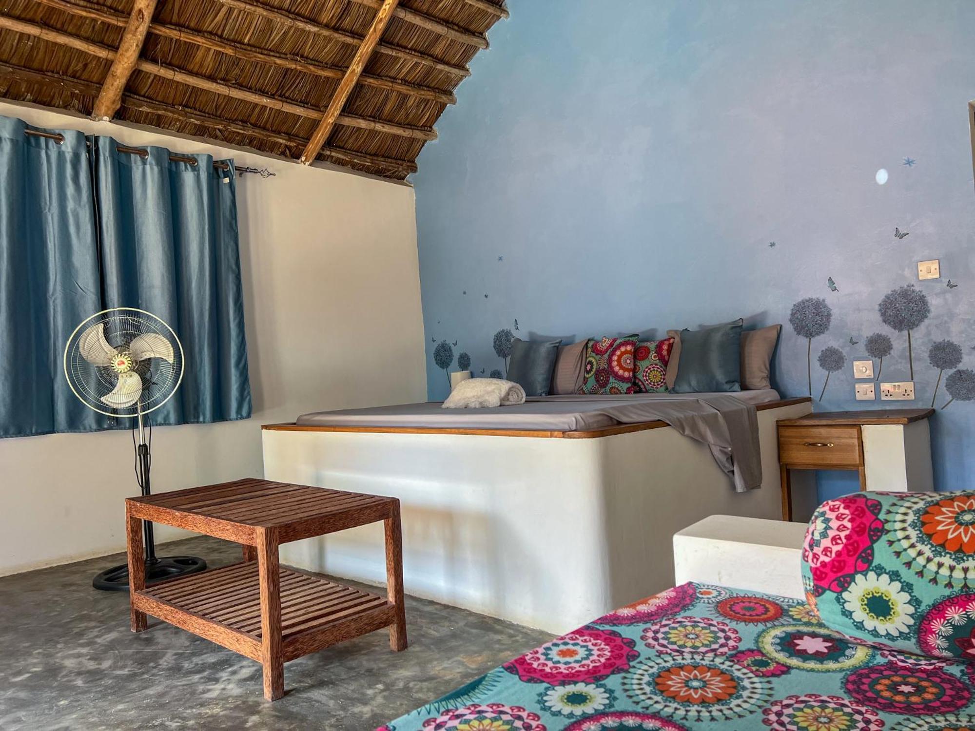 Kokopelli Bungalows Nungwi Luaran gambar